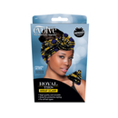 Firstline Evolve Royal Ties Wrap Scarf Blue 3601-36