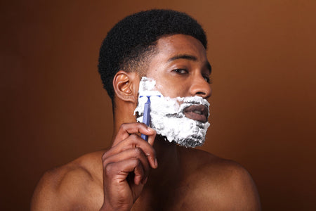 Aftershave / Cologne