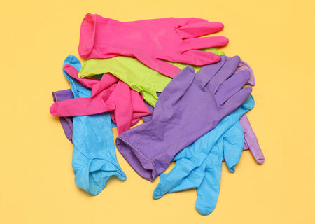 Gloves