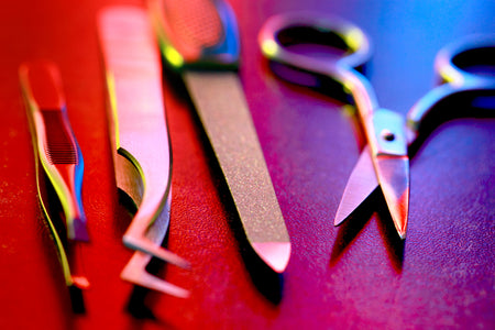 Blades & Shears