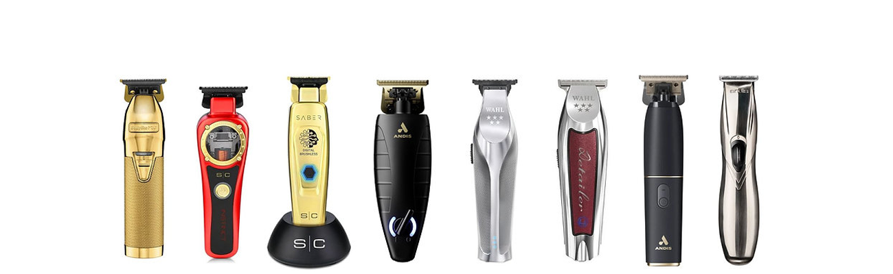 Trimmers