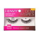 iENVY Beyond Naturale Demi Wispies 01 - KPE33