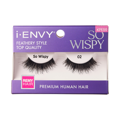 iENVY So Wispy 02 - KPE59