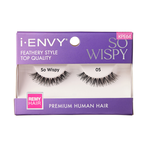 iENVY So Wispy 05 - KPE64