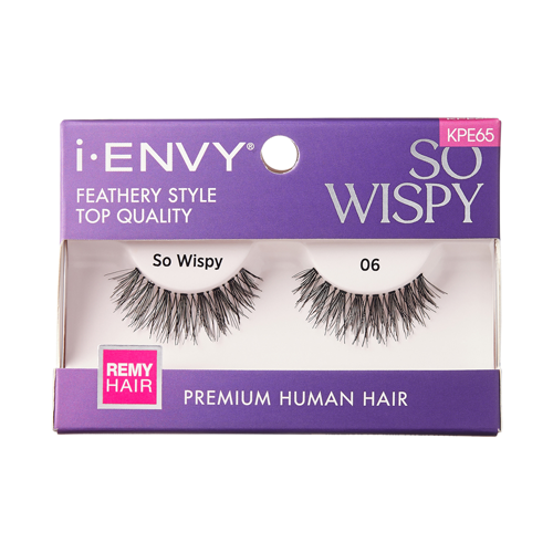 iENVY So Wispy 06 - KPE65
