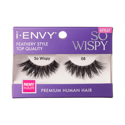 iENVY So Wispy 08 - KPE67