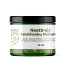 Pure O Neatbraid Conditioning Shining Braiding Gel 16 oz.