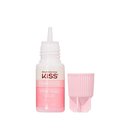 Red By Kiss PowerFlex Pink Nail Glue BKP139
