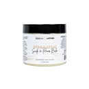 Bask & Lather Stimulating Scalp and Hair Balm 6 oz.