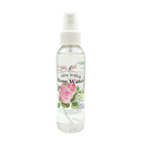 Smart Care 100% Virgin Rose Water 4 oz.