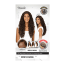 Vanessa View 135 Rayan 100% Human Hair Wig