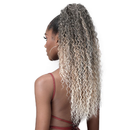 Bobbi Boss Miss Origin Ponytail Water Wave 28''