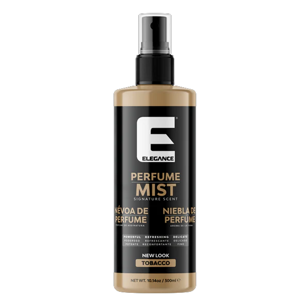 Elegance Perfume Mist Tobacco 10.4 oz.