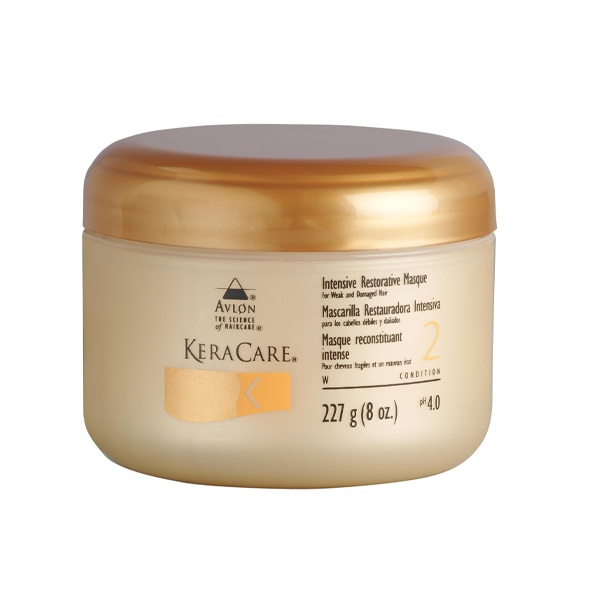 KeraCare  Intensive Restorative Masque