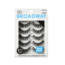 5D Strip Lash Multi Pack