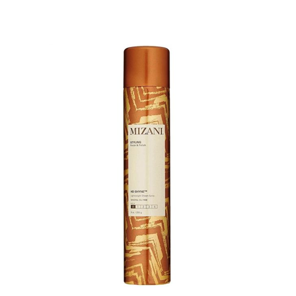 Mizani HD Shyne Spray