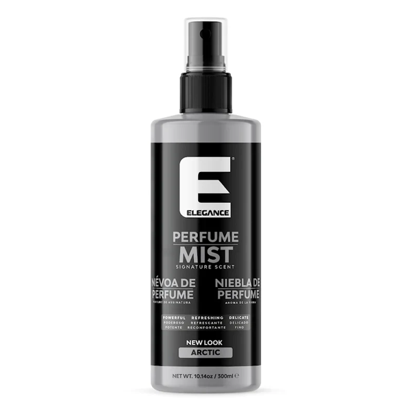 Elegance Perfume Mist Arctic 300ml