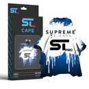 Supreme Trimmer Premium Barber Capes
