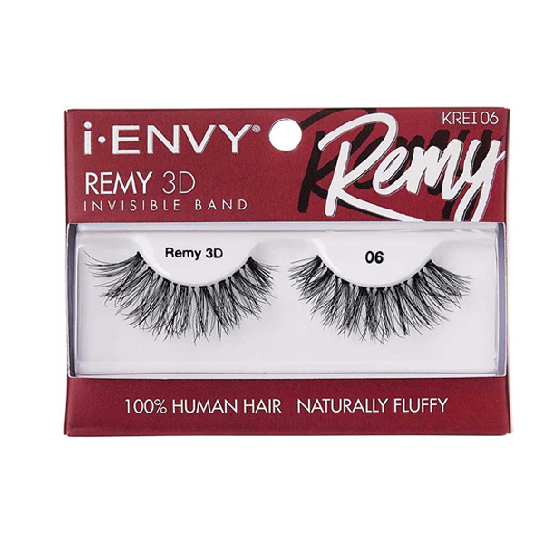 KISS IEK Remy 3D 06