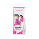RUBY KISS Total Face Makeup Brush Kit RA01