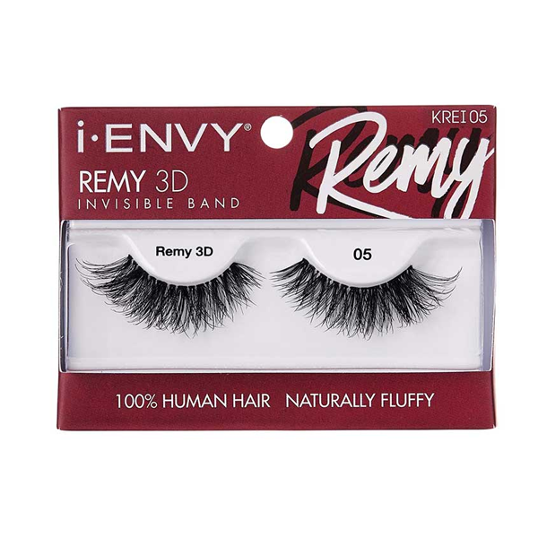 KISS IEK Remy 3D 05