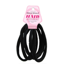 Dream World Hair Accessory BR2713 Black