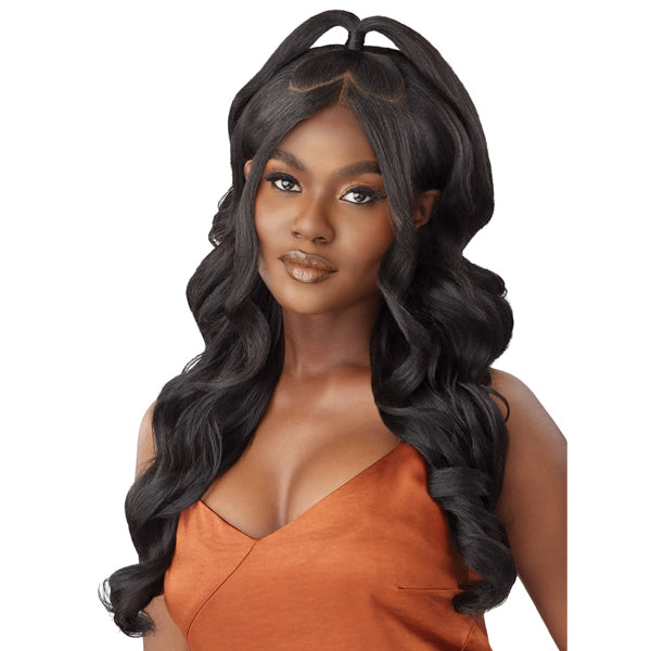 Outre Wig HHB-BODY CURL 24"