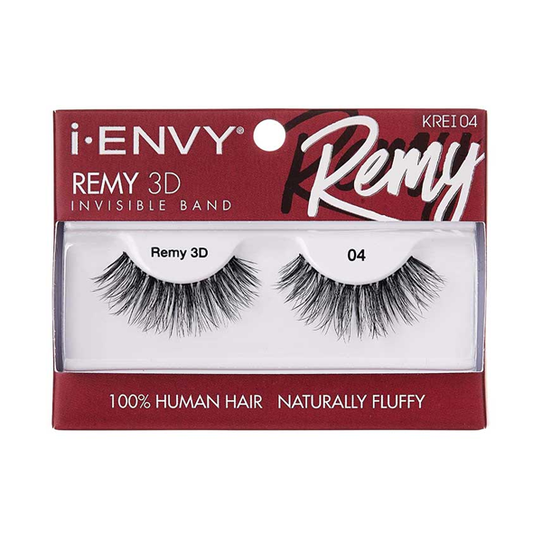 KISS IEK Remy 3D 04