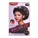 Red By Kiss Reversible Silky Satin Hair Cap