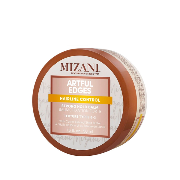 Mizani Artful Edges  Hairline Control 1.6 oz.