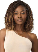 Outre Twisted Up 18X Lotto Twist 9" 10" 11" Crochet Braid