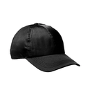 Red All Over Satin Silky Baseball Cap