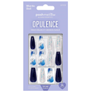 Posh Mellow High Velocity Design Nails