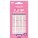 Posh Mellow High Velocity Design Nails