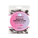 Dream World Slide - In Pin Curl Clip Br58592