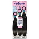 Veloce - Virgin Remy Bundle Multi Straight