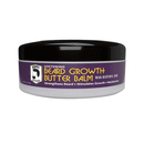 Nappy Styles Softening Beard Growth Butter Balm 2 Oz
