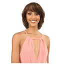 Vanessa Vixen 100% Human Hair Full Wig - HH ORIANA