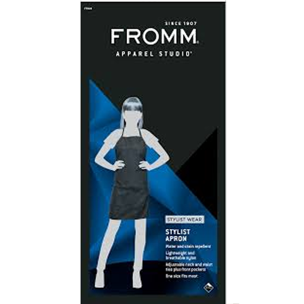 Diane Fromm Apparel Studio F7022