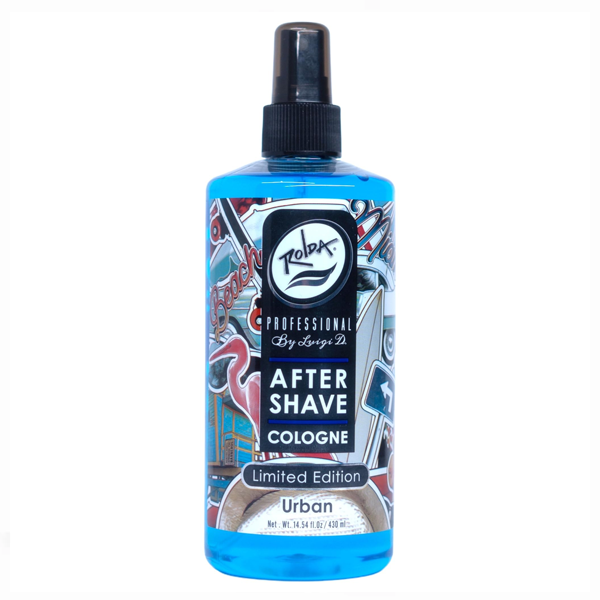 Rolda After Shave Cologne Urban