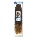 Boho Goddess Box Braid Weave Bundle 22''