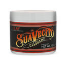 Suavecito Firme Clay Pomade 4 Oz.