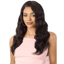 Outre 100% Unprocessed Human Hair SUGAR PUNCH 13X5 Lace Front Wig - HH-Remy Body 24"