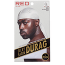 Red By Kiss Silky Satin Durag HD05