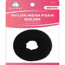 Dream World Nylon Mesh Foam Builder Medium BR5610