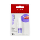 Red By KissPowerFlex Pink Ultra Hold Press On Nail BGL311