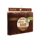Eve Hair The Scarlet Afro Kinky Bulk 20''