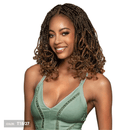 Bobbi Boss Brazilian Baton Curl 10'' 2X