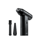 Kiss Red Cordless Blower