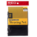 Red Stretch Mesh Weaving Net